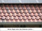 Preview: MEISSNER - Palettenlieferung - 120x Photovoltaikbürsten - 100 cm lang - Ø 19 cm - Drehdraht aus Edelstahl - 1 Palette - idealer Nistschutz und effektive Taubenabwehr - Photovoltaik - Fotovoltaik