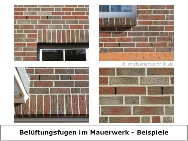 MEISSNER - 25x Fugenbürsten - ca. 15-18 cm lang - Ø 15 mm - gebogen - Schenkel ca. 6 cm